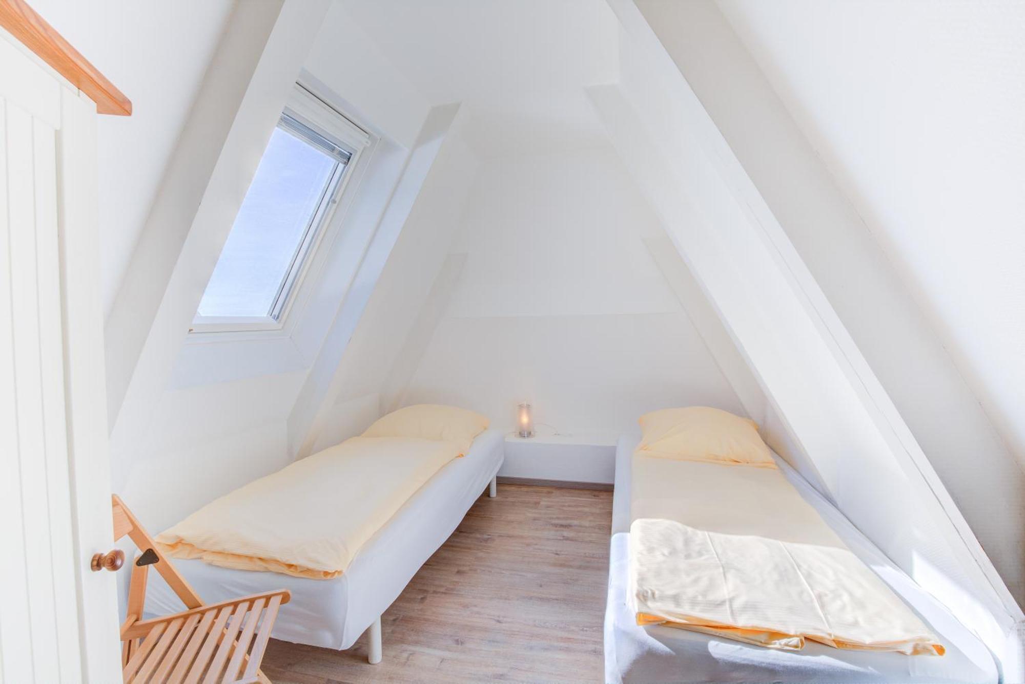 Apartment Abaco 4n Wenningstedt-Braderup