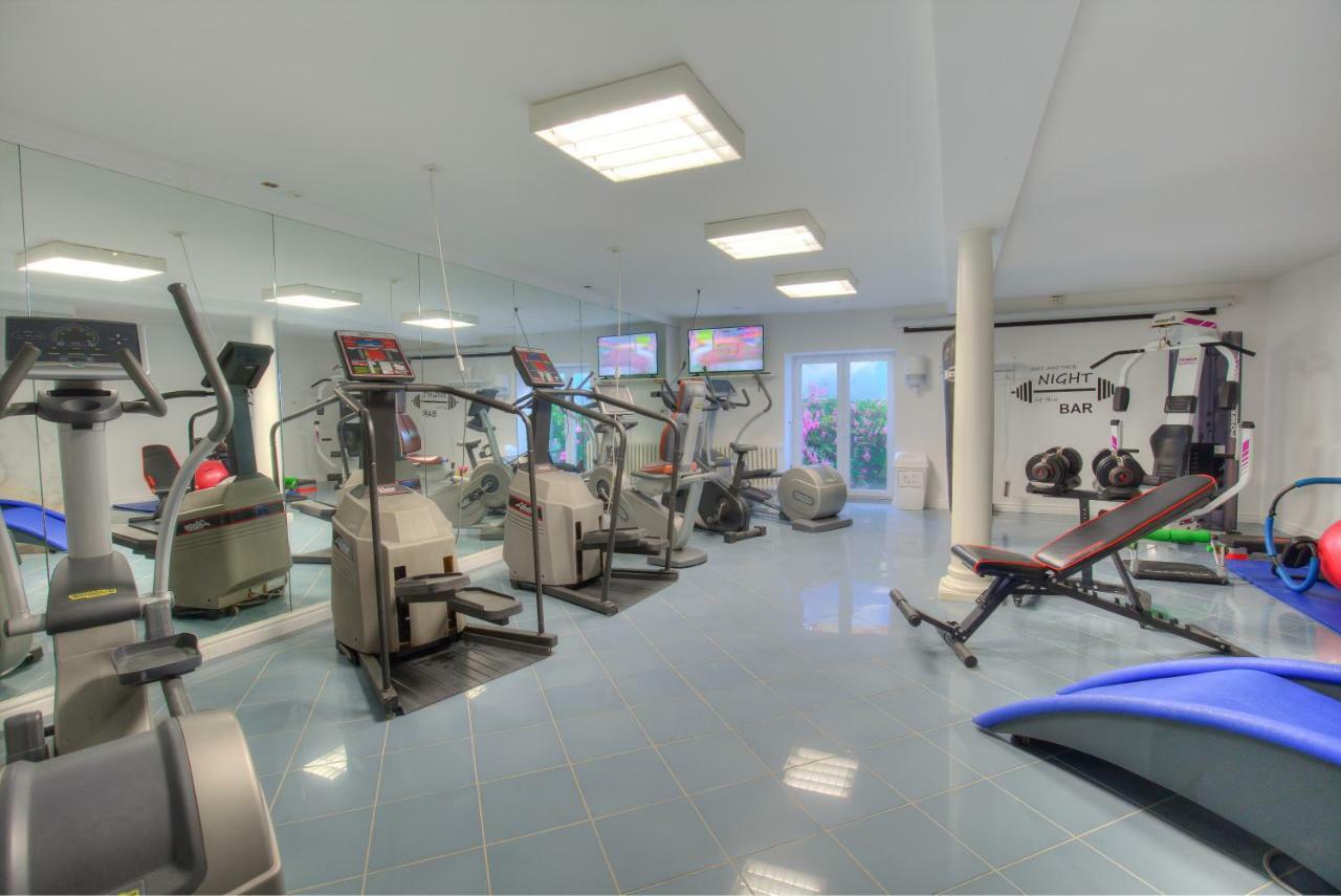 Abaco 4n Apartment *
